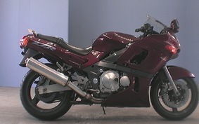 KAWASAKI ZZ-R400 Gen.2 2001 ZX400N