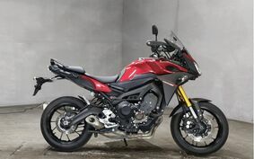 YAMAHA MT-09 Tracer 2015 RN36J