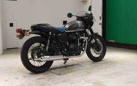 KAWASAKI W800 CAFE 2021 EJ800B