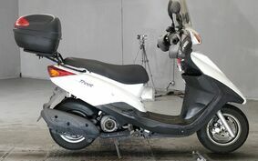 YAMAHA AXIS 125 TREET SE53J