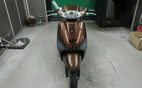 HONDA TACT Basket AF79