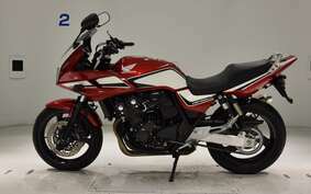 HONDA CB400 SUPER BOLDOR VTEC 2011 NC42