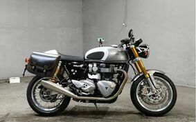 TRIUMPH THRUXTON 1200 R 2020 AD72H4