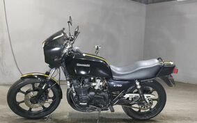 KAWASAKI Z750 GP Type 1983 KZ750R