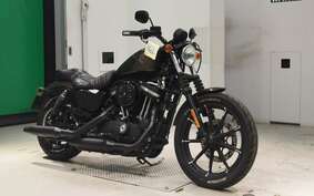 HARLEY XL883N 2020 LE2