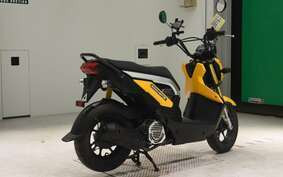 HONDA ZOOMER-X