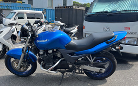 KAWASAKI ZR 700 1999 ZR750F