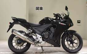 HONDA CBR400R 2015 NC47