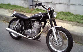 YAMAHA SR400 2003 RH01J