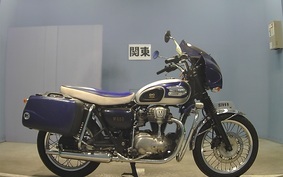 KAWASAKI W650 1999 EJ650A