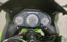 KAWASAKI NINJA 250R EX250K