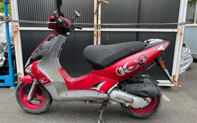 KYMCO スーパー9S SH10