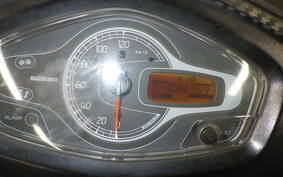 SUZUKI ADDRESS V125 S CF4MA