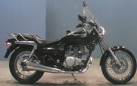 KAWASAKI ELIMINATOR 125 2000 BN125A