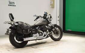 YAMAHA DRAGSTAR 400 2013 VH02J