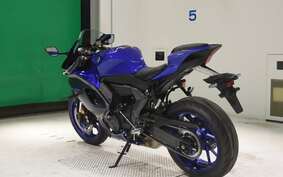 YAMAHA YZF-R7 2024 RM39J