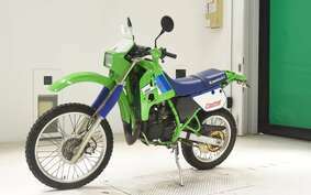 KAWASAKI KMX200 MX200A