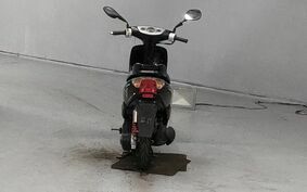 YAMAHA JOG ZR Evolution SA16J