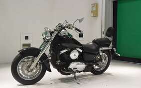 KAWASAKI VULCAN 1500 CLASSIC 1999 VNT50D