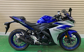 YAMAHA YZF-R25 RG10J