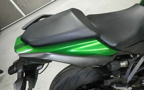 KAWASAKI NINJA 1000 A 2020 ZXT00W