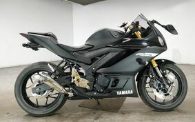 YAMAHA YZF-R25 RG43J