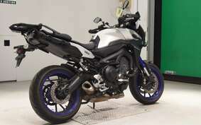 YAMAHA MT-09 Tracer 2015 RN36J