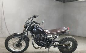 YAMAHA TW225 DG09J