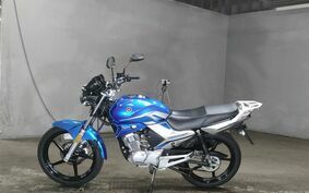 YAMAHA YBR125 LBPPCJL