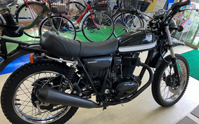 KAWASAKI 250TR BJ250F