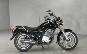 HONDA CBF125T 不明