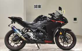 YAMAHA YZF-R25 RG10J