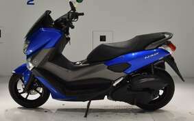 YAMAHA N-MAX SED6J