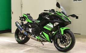 KAWASAKI NINJA 650 A 2017 ER650H