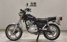 SUZUKI GN125 H PCJG9