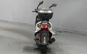 YAMAHA CYGNUS 125 X SE46