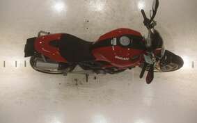 DUCATI MONSTER 1100S 2009