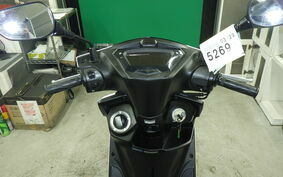 YAMAHA CYGNUS 125 XSR 3 SED8J