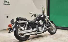 KAWASAKI VULCAN 1500 CLASSIC 1998 VNT50D