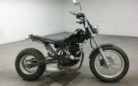 YAMAHA TW200 DG07J