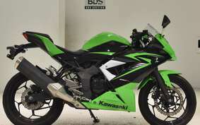 KAWASAKI NINJA 250 SL BX250A