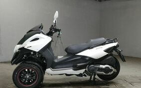 GILERA  フォコ500 2009 M611