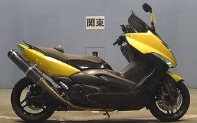 YAMAHA T-MAX500 Gen.3 2010 SJ08J