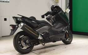 YAMAHA T-MAX 530 2015 SJ12J