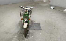 HONDA CHALY 50 CF50