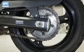 SUZUKI DL650 ( V-Strom 650 ) A 2012 VP56A