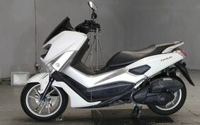 YAMAHA N-MAX 125 SE86J