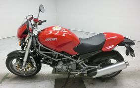 DUCATI MONSTER S4 2004 M400A