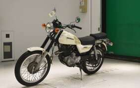 HONDA CT250S SILKROAD L250S