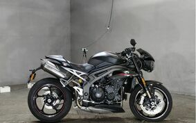 TRIUMPH SPEED TRIPLE RS 2019 TPN27